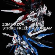 RG Hi-ν ガンダム 全塗装 完成品 νガンダム サイコフレーム覚醒