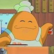 コックカワサキの画像