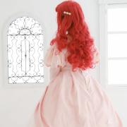 ら*ぴ様 即日発送　薬屋のひとりごと　里樹妃　コスプレ ら*ぴ様 即日発送 薬屋のひとりごと 里樹妃 コスプレ - メルカリ