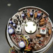 ロータリーミキサー Sound Workshop Model 421 希少個体 - メルカリ