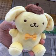 ポップマート　CRYBABY バターカップ　2個セット 内袋未開封 ポップマート パワパフ CRYBABY バターカップ 2個セット 内袋未