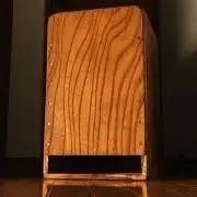 日曜限定最終値下げ！カホン(cajon)st-117 日曜限定最終値下げ！カホン(cajon)st-117 - メルカリ