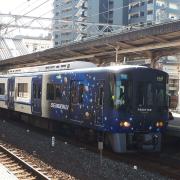 値下げしました】韓国 鉄道 地下鉄 ソウル交通公社 4000系 側面