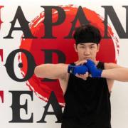 超RIZIN3 VIP非売品グッズ 7/27（土）けやきひろばで先行販売！Yogibo presents 超RIZIN.3