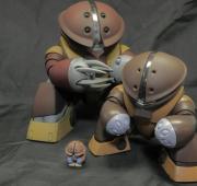 ねんどろいど ポピパ 5体セット - メルカリ