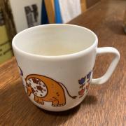 にしくんの画像