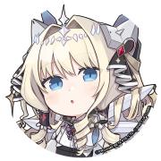 インプラカブル SP サイン WS アズールレーン vol.2 ヴァイス