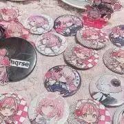 いれいす　悠佑　アクリルキーホルダー　ばら売り⭕️ いれいす 悠佑 アクキー - メルカリ