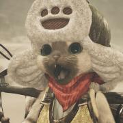 Amazon.co.jp: モンハン 大狩猟展 限定スペシャルポストカード