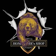 HOME BEAR's VINTAGEの画像