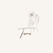 Tesoros  即購入◎❤️値引き◎の画像