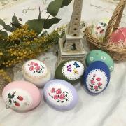 ルナ◇ベビーディオール95◇ピンク花柄ワンピース 贅沢屋の ルナ様専用◇ベビーディオール95◇ピンク花柄