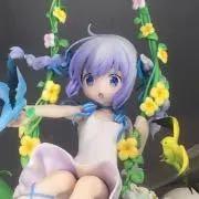 【最終値下げ】西木野真姫 アクリルスタンド グラブル ラブライブ！スクールアイドルフェスティバル きらりんアクリル