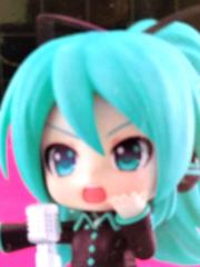 【 見切り処分 新品 】ねんどろいどホロライブ 湊あくあ 初販 手持ち処分 新品 】ねんどろいど ホロライブ湊あくあ 初販
