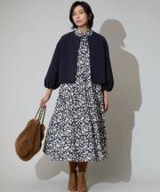 オリビアティアードプリントスカート JILLSTUART オリビアティアードプリントスカート JILLSTUART - メルカリ