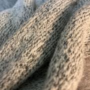 ROTOL ロトル/ WIDE TWIST T BORDER MINT ROTOL | ロトル | WIDE TWIST LS BORDER | ワイドツイストボーダ