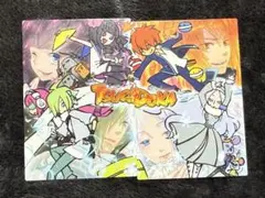 pop'n music 旧レアカード つぎドカ！