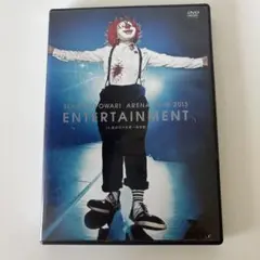 SEKAI NO OWARI ARENA TOUR 2013 DVD ２枚組