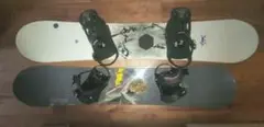 バートンとK2をセットでお譲りいたします