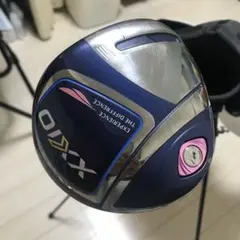 ゼクシオ11 MP1100L ドライバー
