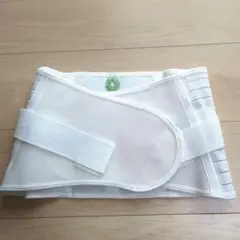 腰痛ベルト メッシュ素材 調整可能　L〜LLサイズ