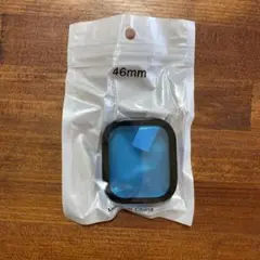 新品未使用Apple Watch series10用ケース 46mm