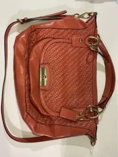 Coach バッグ