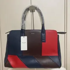 【未使用品】ポールスミス トートバッグ