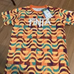FINTA FTB900 サッカーシャツ M