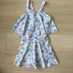 水着　女の子　130