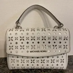 ♡マイケルコース♡2way ショルダーバッグ ハンドバッグ ハンチング
