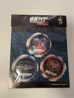 2025年最新】仮面ライダー1号・2号 DVD BOXの人気アイテム