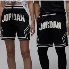新品未使用 ジョーダン スポーツ JORDAN ショートパンツ ダイアモンド