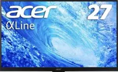 【新品級】Acer AlphaLine KA270HAbmidx フルHD