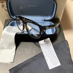 新品未使用☆GUCCI ☆フレーム ☆メガネ☆サングラス☆13440☆