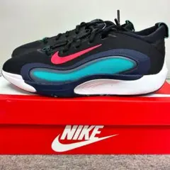 NIKE ナイキ ISOFLY バスケットシューズ スニーカー 24.5 新品