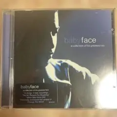 babyface a collection his greatest hits