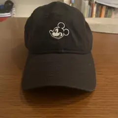 NEW ERA ミッキーマウス キャップ