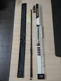 ダイワ　AIREVOLUTION エアエボリューション　1-52 SMT DAIWA（釣り） 【目玉商品】ダイワ エア エボリューション 1