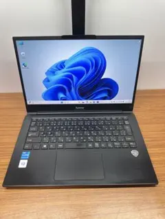 iiyama PC STYLE-14FH057 i5-1135G7