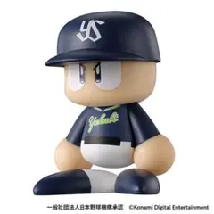 ヤクルト パワプロくんならぶんです。セリーグ ビジターVer.
