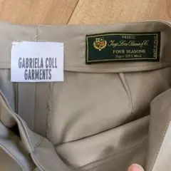 gabriela coll garments パンツ