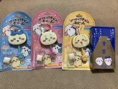 ちいかわ　キーホルダー＊お香セット