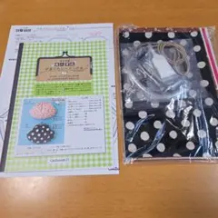 フェリシモ　がまぐちレッスンの会③