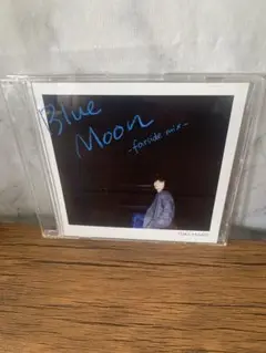 【CD】土岐麻子 Blue Moon -farside mix- シングル