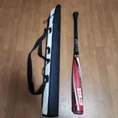 あ*あ様 SSK軟式野球バット　RISEARCH193　ライズアーチ　専用ケース 一般軟式 バット SSK RISEARCH 193 ライズアーチ 84cm 楽天市場