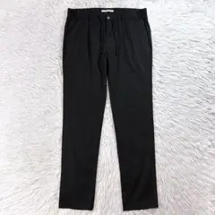 【美品】ジャブスアルキヴィオ　マサッチョ　ブラック　大きいサイズ　50