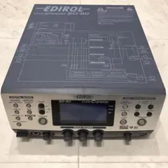 EDIROL SD-90 オーディオインターフェイス Amazon.co.jp: Roland スタジオ・キャンバス SD-90 : 楽器・音響機器