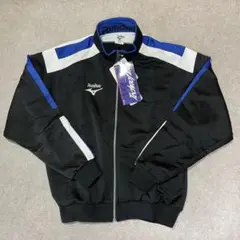 ミズノ ランバード トラックジャケット 日本製 90s