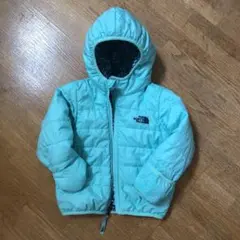ノースフェイス ダウンジャケット アウター